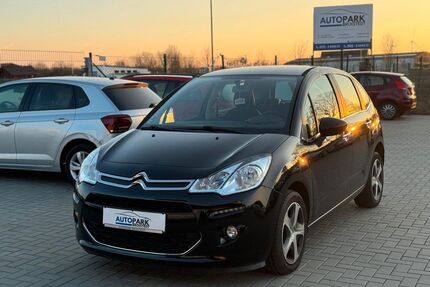 Citroen C3 Gebrauchtwagen