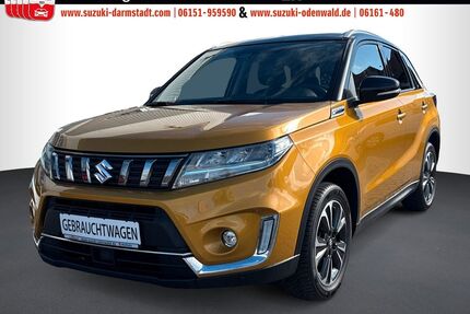 Suzuki Vitara Gebrauchtwagen
