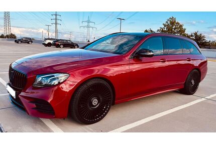 Mercedes-Benz 220 Gebrauchtwagen