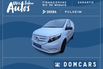 Mercedes-Benz Vito Gebrauchtwagen