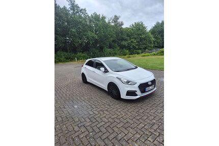 Hyundai i30 Gebrauchtwagen