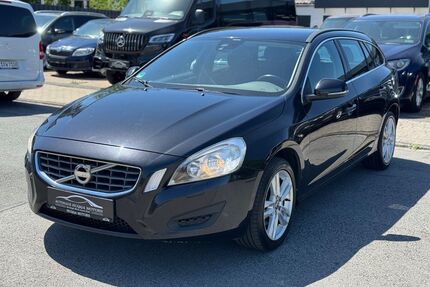 Volvo V60 Gebrauchtwagen