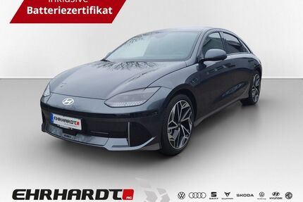 Hyundai IONIQ 6 Gebrauchtwagen