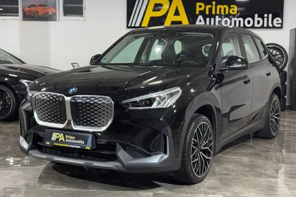 BMW iX1 Gebrauchtwagen