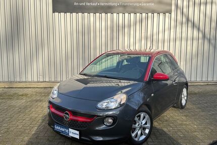Opel Adam Gebrauchtwagen