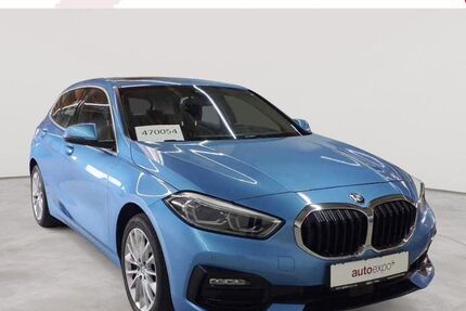 BMW 118 Gebrauchtwagen