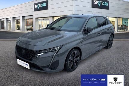 Peugeot 308 Gebrauchtwagen