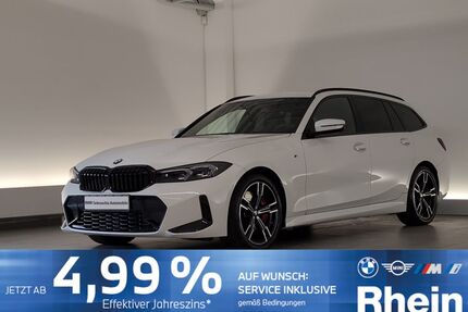 BMW 318 Gebrauchtwagen