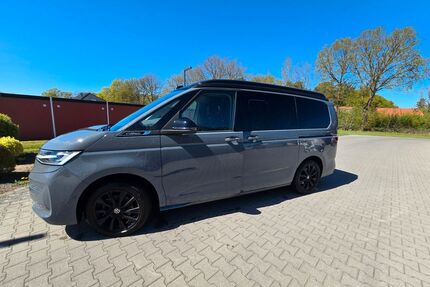 VW T7 California Gebrauchtwagen