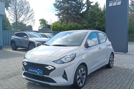 Hyundai i10 Gebrauchtwagen