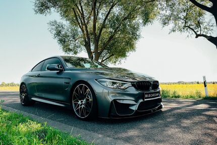 BMW M4 Gebrauchtwagen