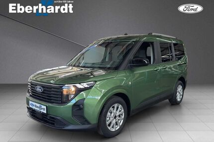 Audi Tourneo Courier 