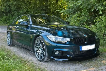 BMW 428 Gebrauchtwagen