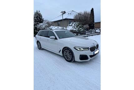 BMW 520 Gebrauchtwagen