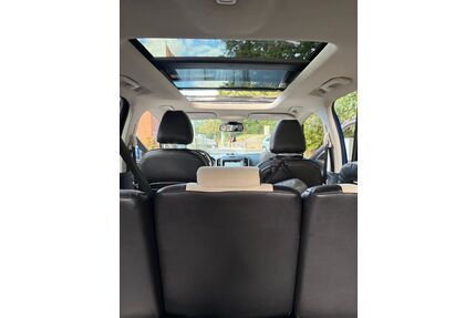 Ford Galaxy Gebrauchtwagen