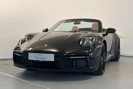 Porsche 911 Urmodell Gebrauchtwagen