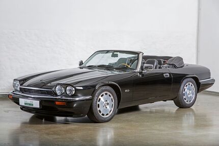 Jaguar XJS Gebrauchtwagen