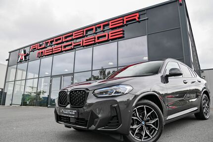 BMW X4 Gebrauchtwagen