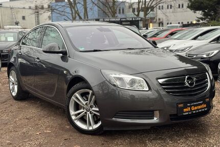 Opel Insignia Gebrauchtwagen