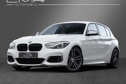 BMW M140i Gebrauchtwagen