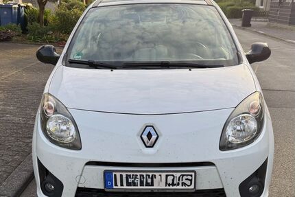 Renault Twingo Gebrauchtwagen