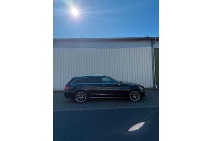Mercedes-Benz C 220 Gebrauchtwagen