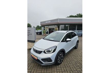 Honda Jazz Gebrauchtwagen