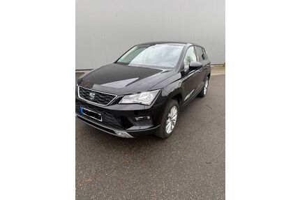 Seat Ateca Gebrauchtwagen