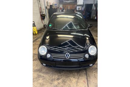 VW Lupo Gebrauchtwagen
