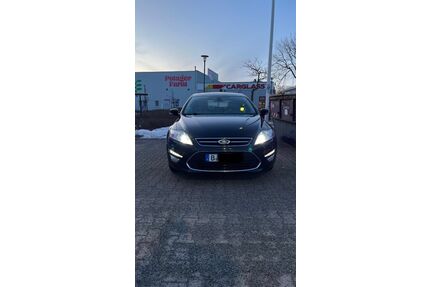 Ford Mondeo Gebrauchtwagen