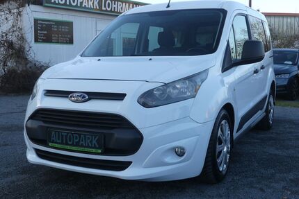 Ford Tourneo 