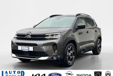 Citroen C5 Aircross Gebrauchtwagen
