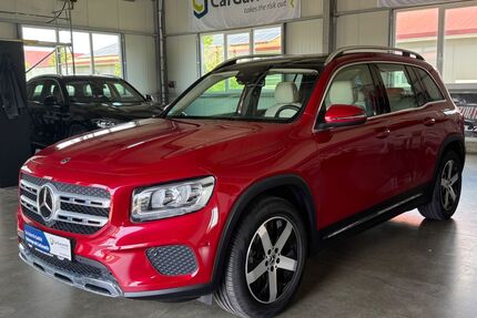 Mercedes-Benz GLB 200 Gebrauchtwagen