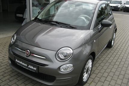 Fiat 500 Gebrauchtwagen