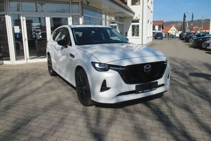 Mazda CX-60 Gebrauchtwagen
