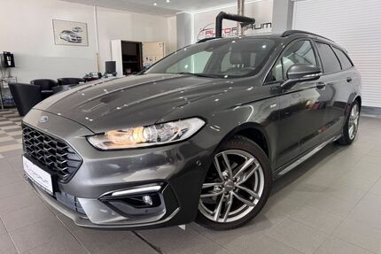 Ford Mondeo Gebrauchtwagen