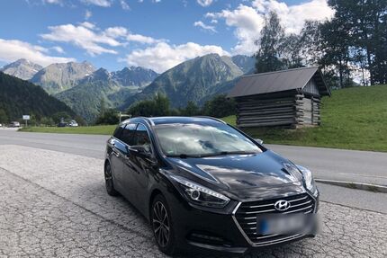 Hyundai i40 Gebrauchtwagen