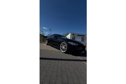 BMW 428 Gebrauchtwagen