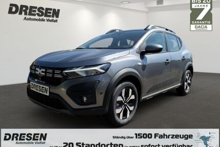 Dacia Sandero Gebrauchtwagen