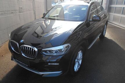 BMW X4 Gebrauchtwagen