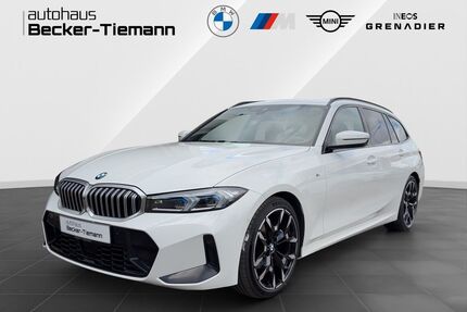 BMW 320 Gebrauchtwagen