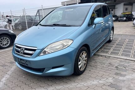 Honda FR-V Gebrauchtwagen