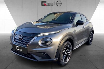 Nissan Juke Gebrauchtwagen