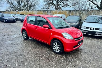 Subaru Justy Gebrauchtwagen