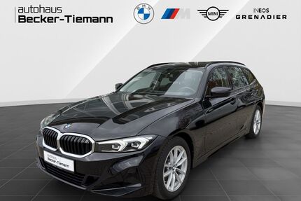 BMW 320 Gebrauchtwagen