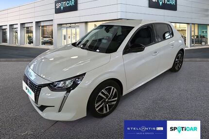 Peugeot 208 Gebrauchtwagen