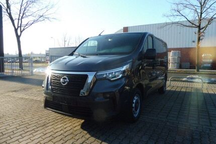 Nissan Primastar Gebrauchtwagen