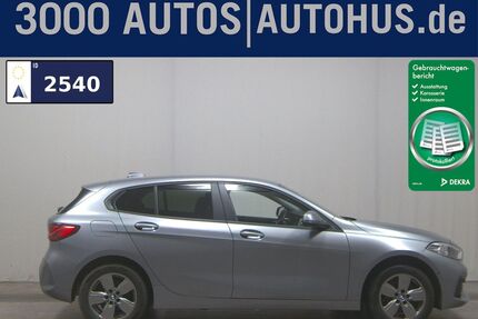 BMW 116 Gebrauchtwagen
