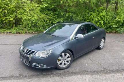 VW Eos Gebrauchtwagen