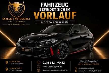 BMW 128 Gebrauchtwagen